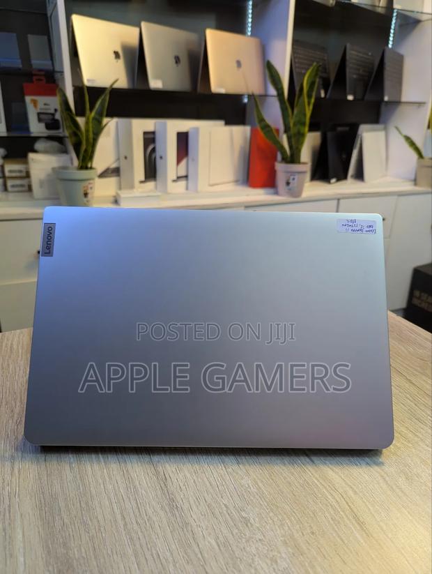 Laptop Lenovo IdeaPad 1 8GB Intel Core I5 SSD 512GB - thumbnail 5