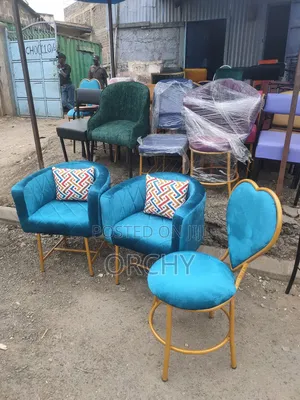 Manicure Seats/ Nail Seat