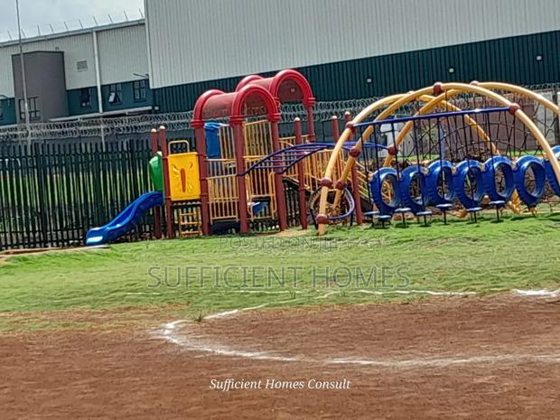 2bdrm Apartment in Ruiru for rent - thumbnail 3