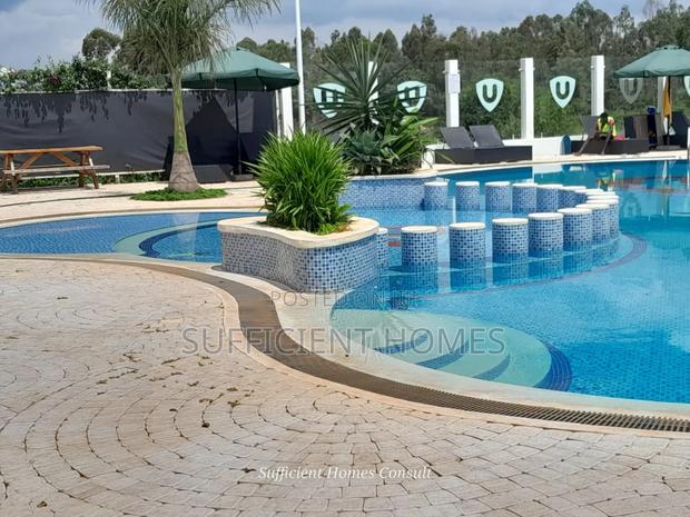 2bdrm Apartment in Ruiru for rent - main view