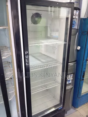 Display Fridge Fridgorex