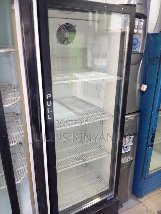 Display Fridge Fridgorex - thumbnail 2
