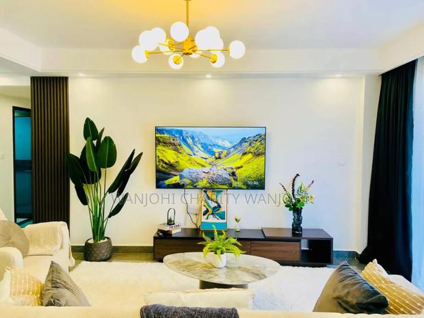 Airbnb Attick Place Onebedroom - main view