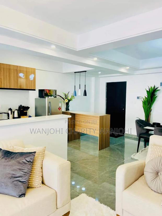 Airbnb Attick Place Onebedroom - thumbnail 2