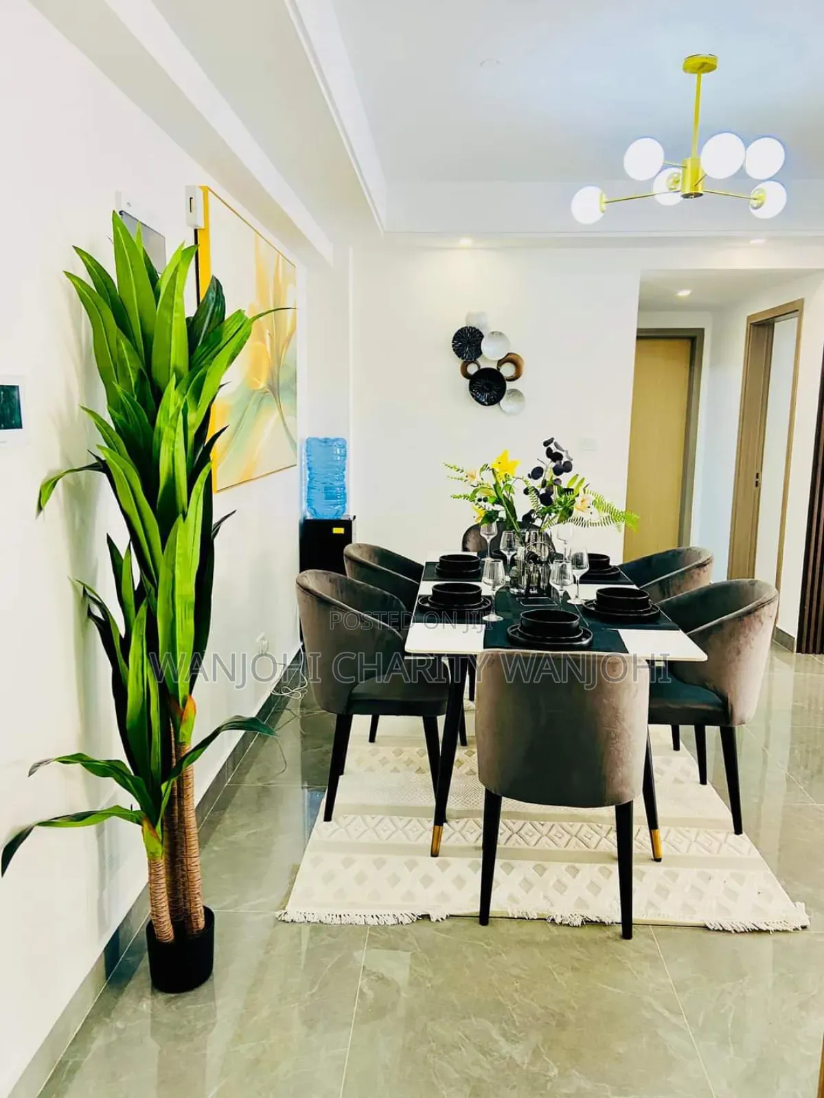 Airbnb Attick Place Onebedroom