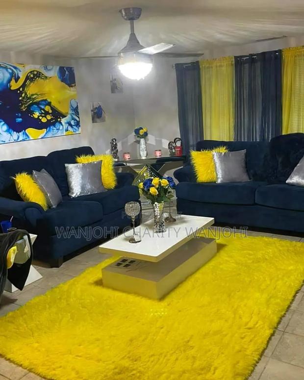 Airbnb Attick Place Onebedroom - thumbnail 4