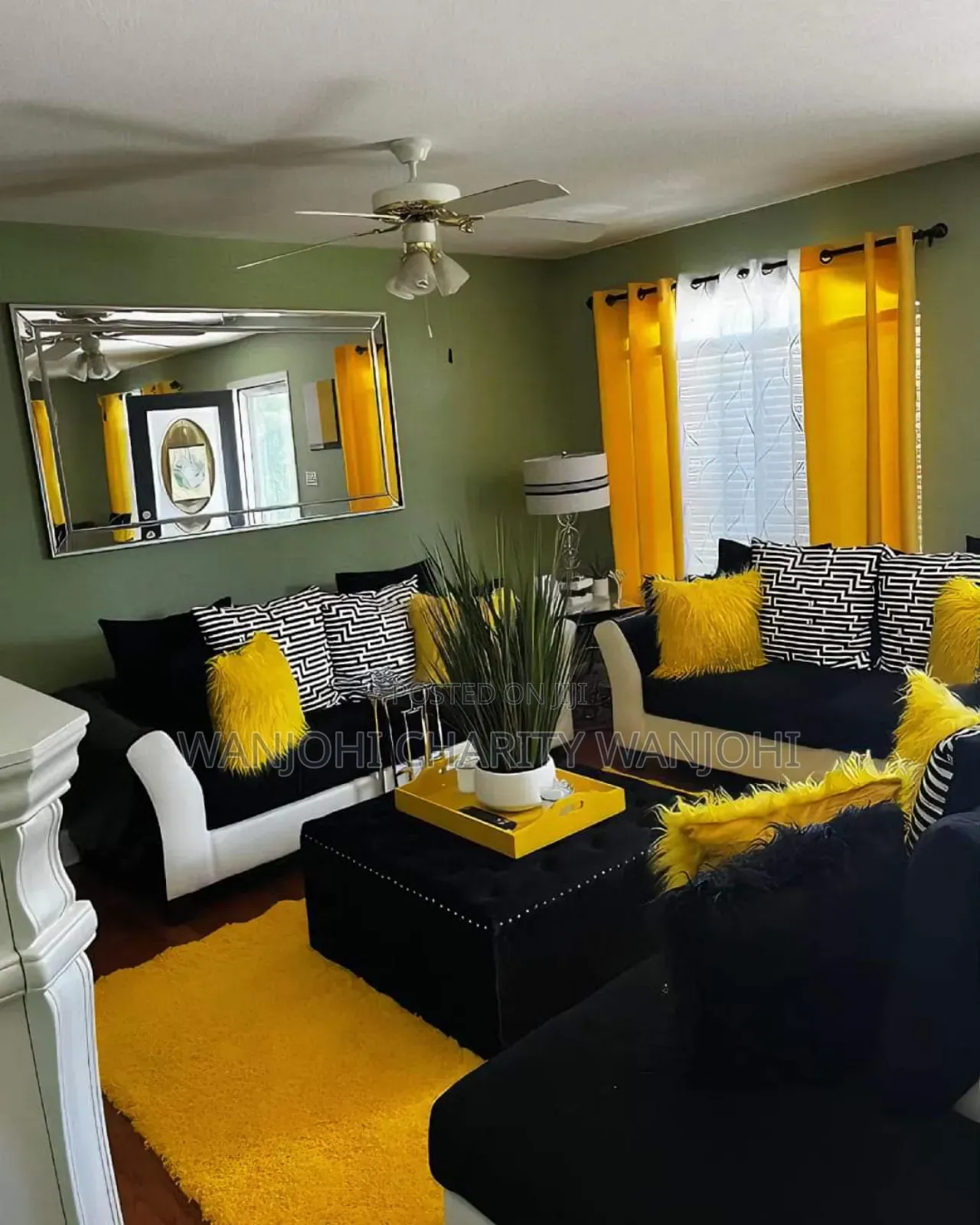Airbnb Attick Place Onebedroom