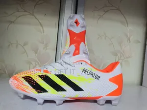T90 Football Boots 
Sizes 37-41
Assorted Colors