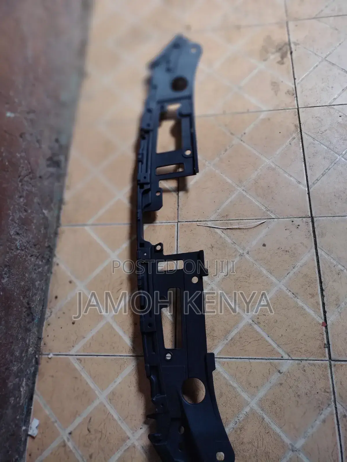 Radiator Panel, Grill Mazda Axela 2014-2018 Model