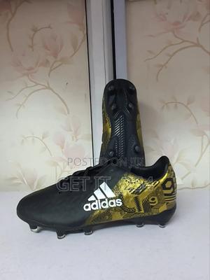 Adidas Football Boots 
Sizes 35-40 - thumbnail 2