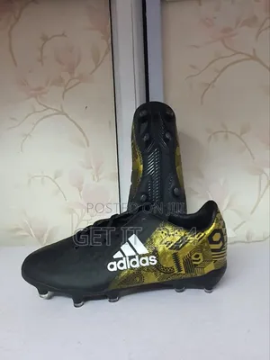Adidas Football Boots 
Sizes 35-40