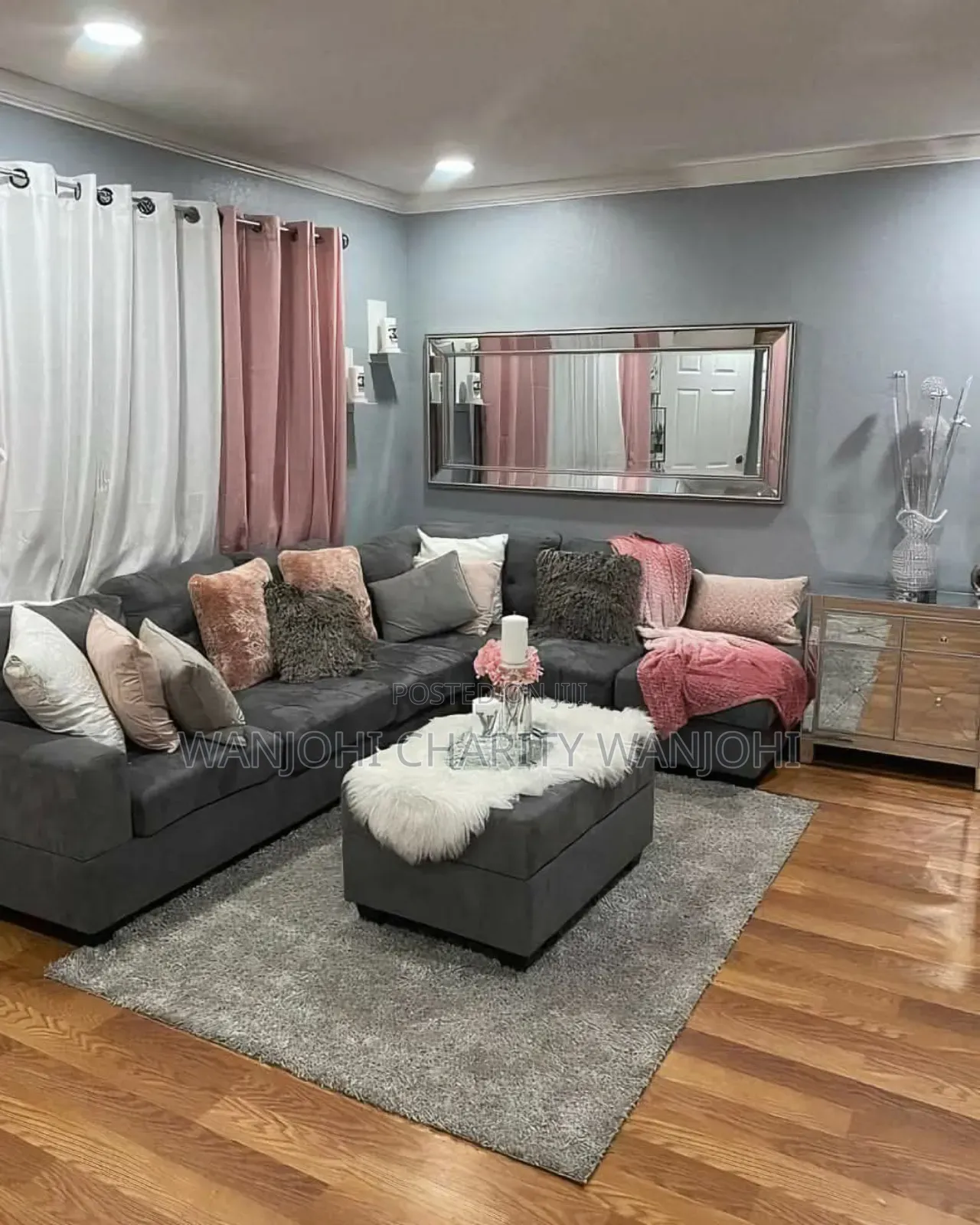Airbnb Available Onebedroom South B