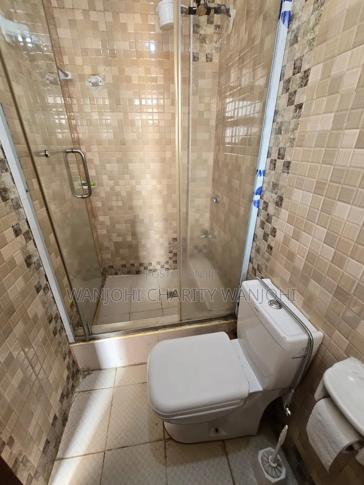 Airbnb Available Onebedroom Southb