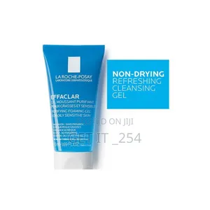 *La Roche Posay LPR Foaming Cleanser Gel 200ml