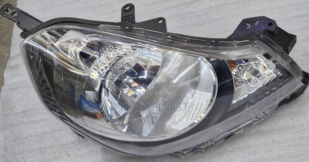 Nisssn AD Wingroad - main view