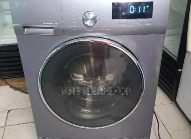 Von 7kgs Washing Machine