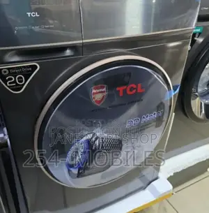 Original 10kg Was 7kgs Dry Washing Machine