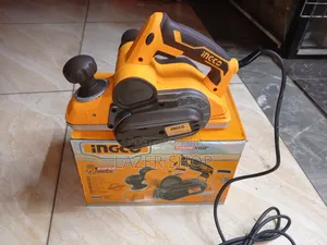 Ingco Electric Planner