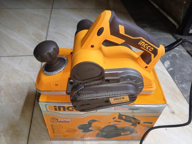 Ingco Electric Planner - thumbnail 3