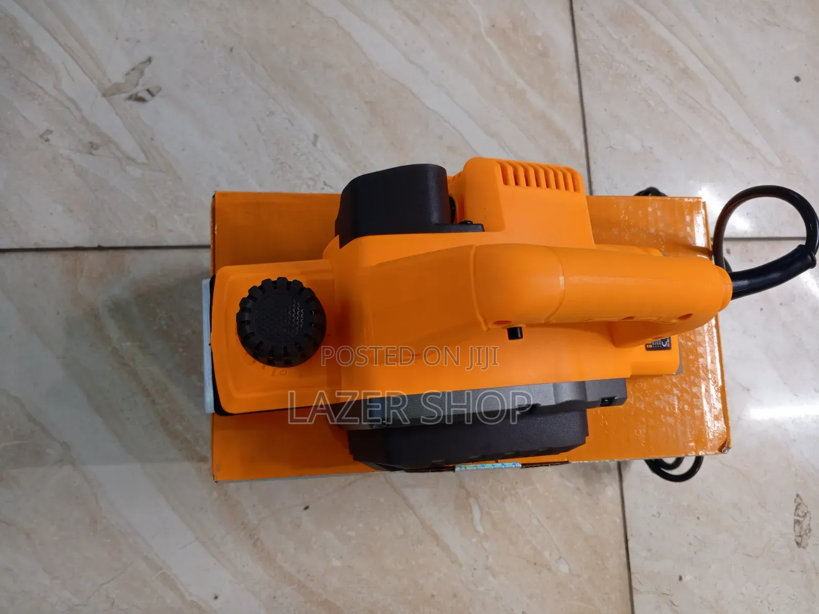 550w Electric Planer