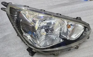 Mitsubishi Mirage 2012 Complete With Bulbs