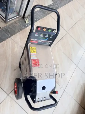 3600psi Electric High Pressure Washer