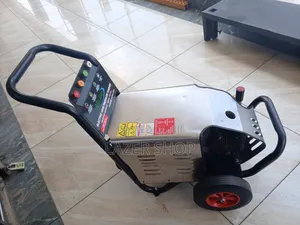 3600psi Electric High Pressure Washer