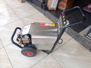 3600psi Electric High Pressure Washer