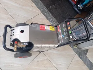 3600psi Electric High Pressure Washer
