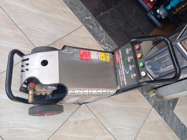 3600psi Electric High Pressure Washer - thumbnail 5