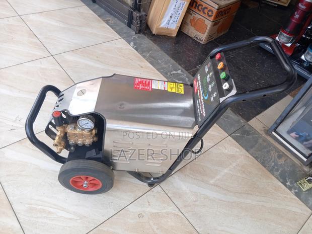 3600psi Electric High Pressure Washer - thumbnail 6