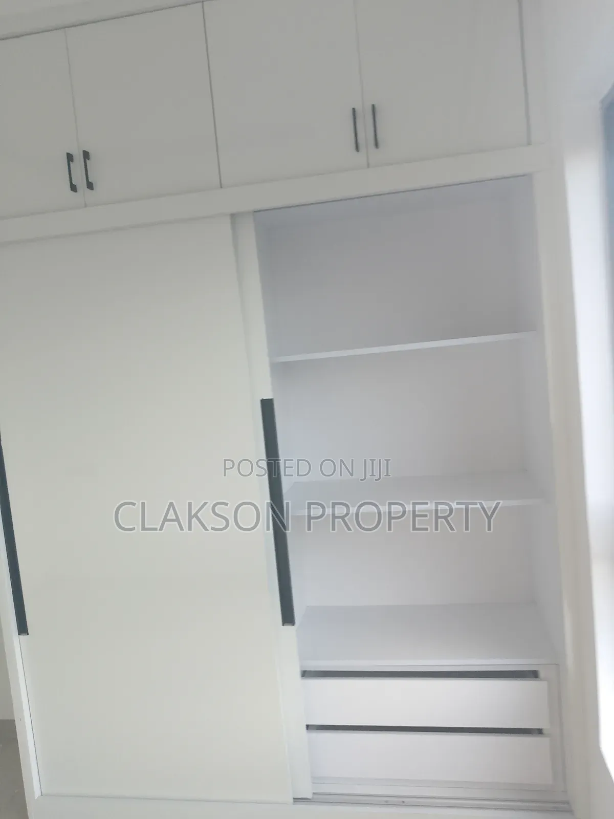 3bdrm Apartment in Lavington for rent