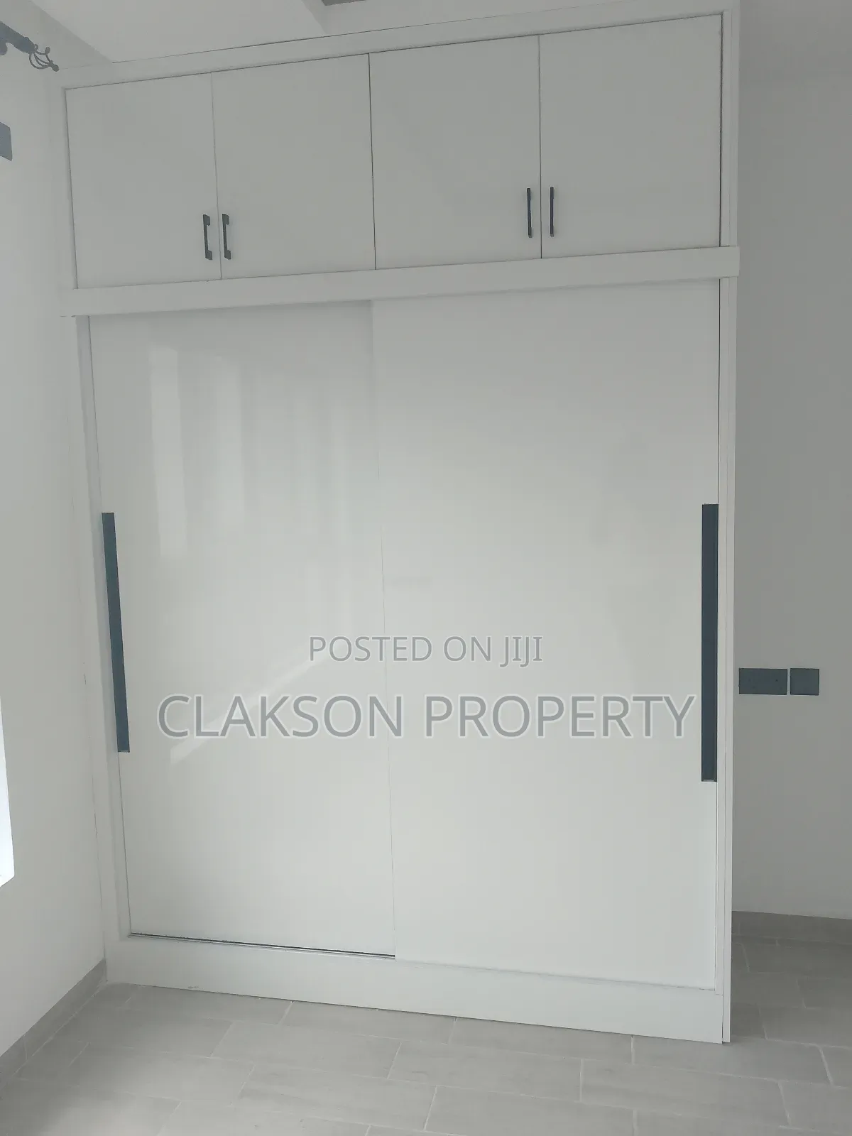 3bdrm Apartment in Lavington for rent