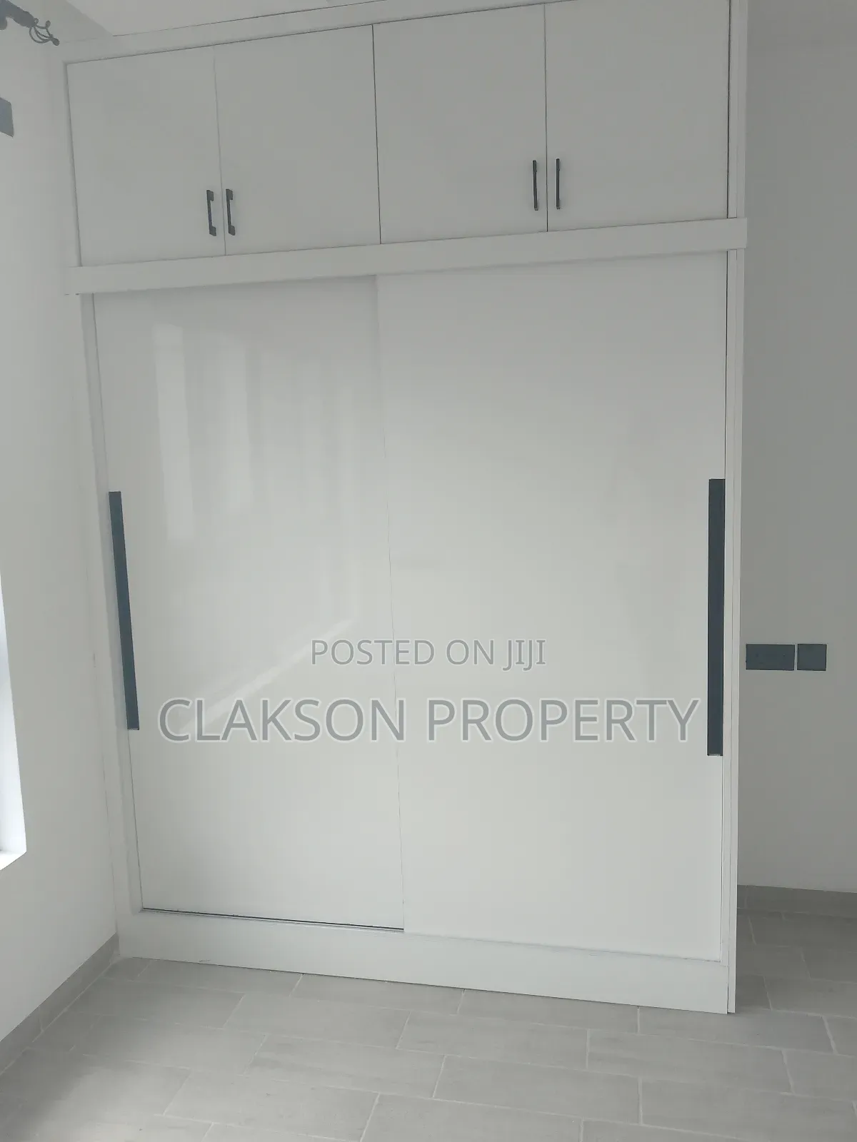 3bdrm Apartment in Lavington for rent