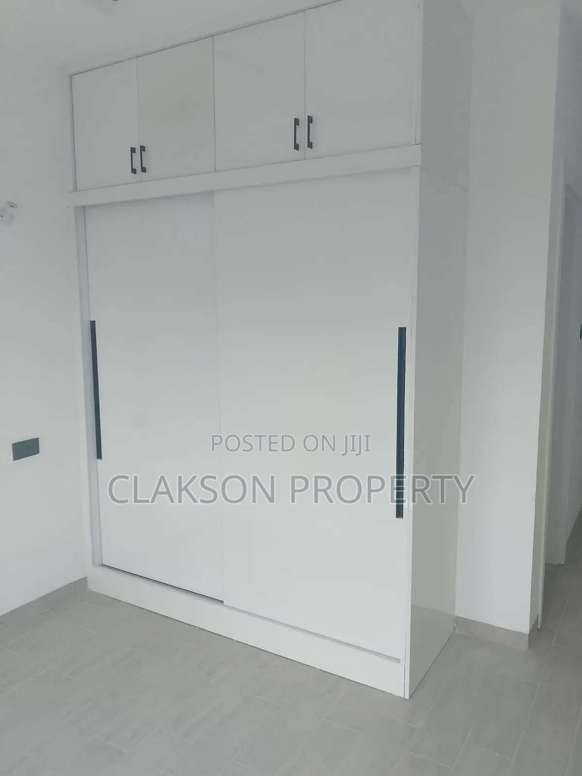 3bdrm Apartment in Lavington for rent