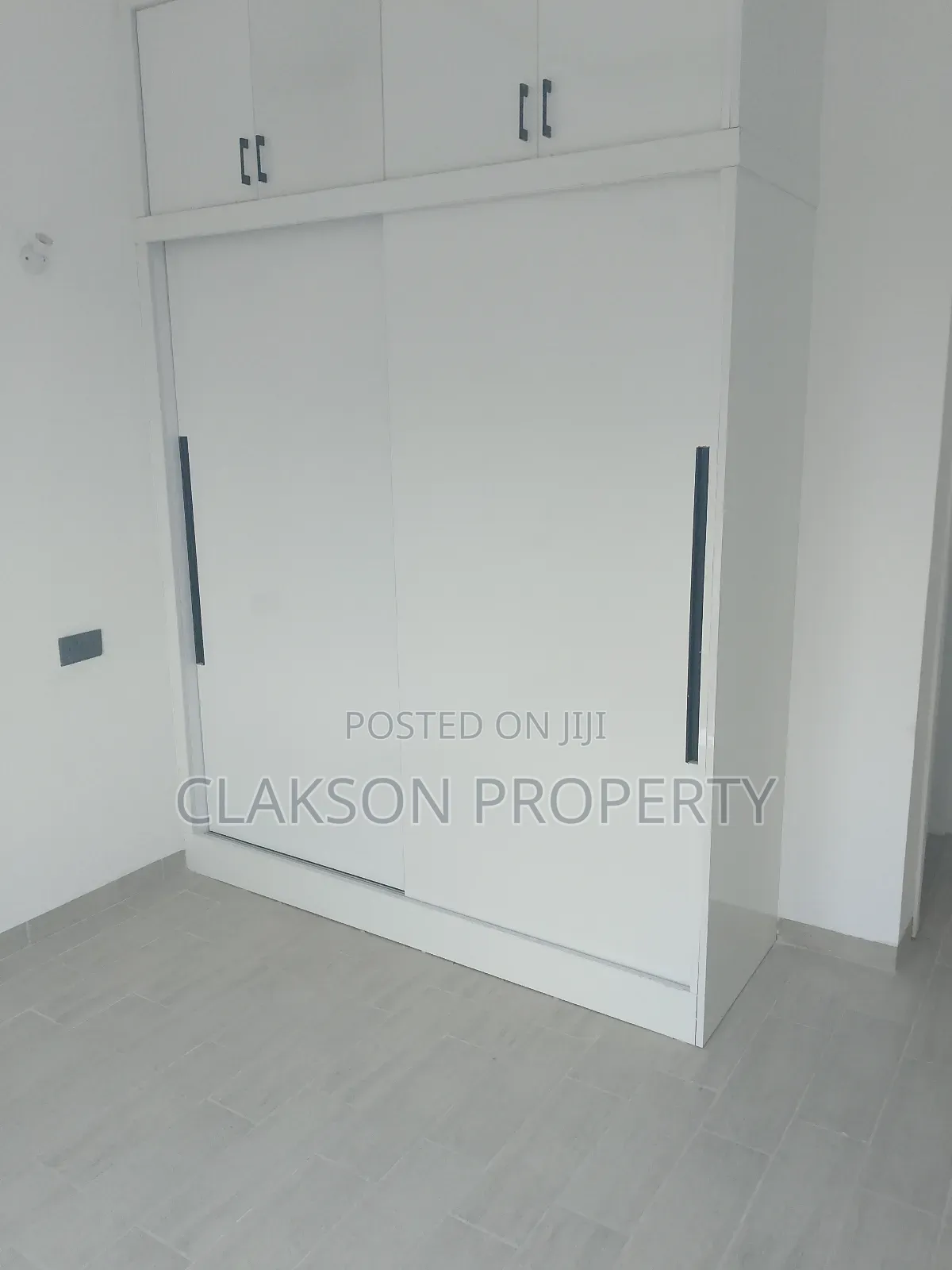 3bdrm Apartment in Lavington for rent