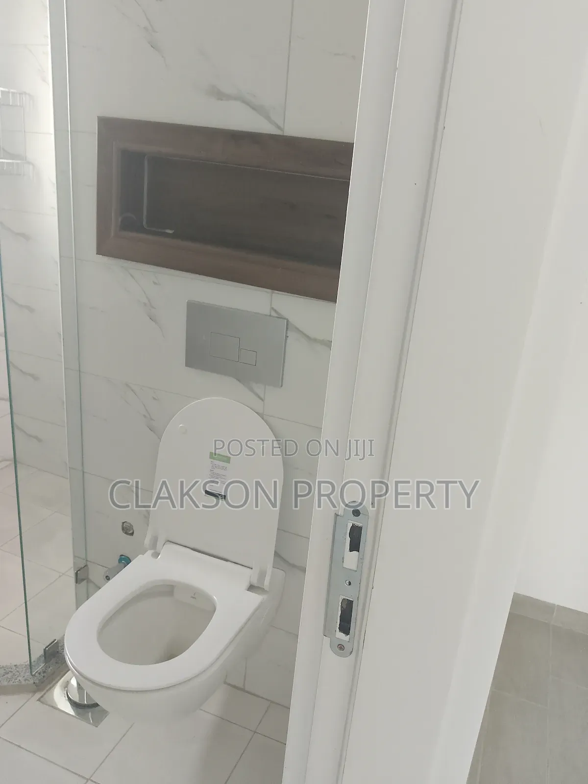3bdrm Apartment in Lavington for rent