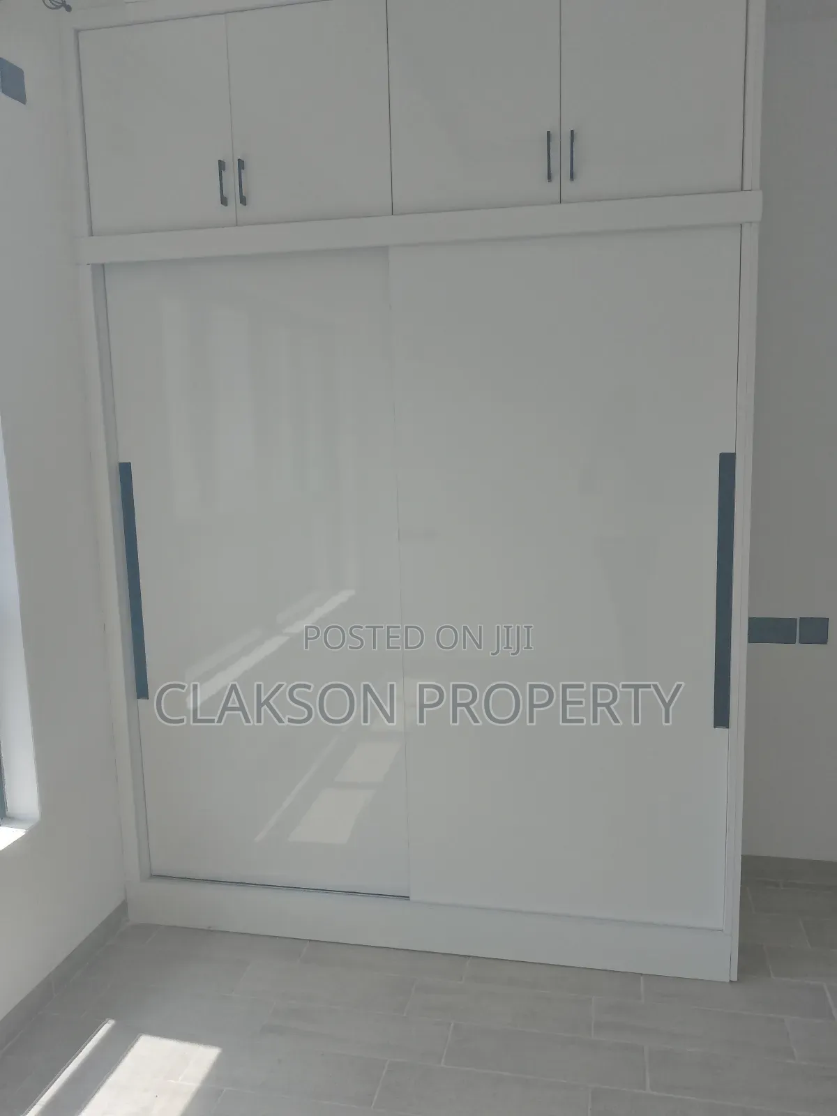 3bdrm Apartment in Lavington for rent