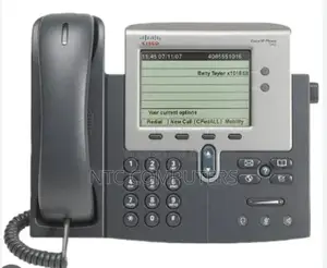 Cp-7942g Cisco Cp-7942g Unified Ip Phone