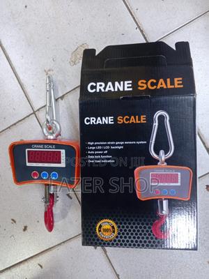 500kgs Crane Scale - thumbnail 2