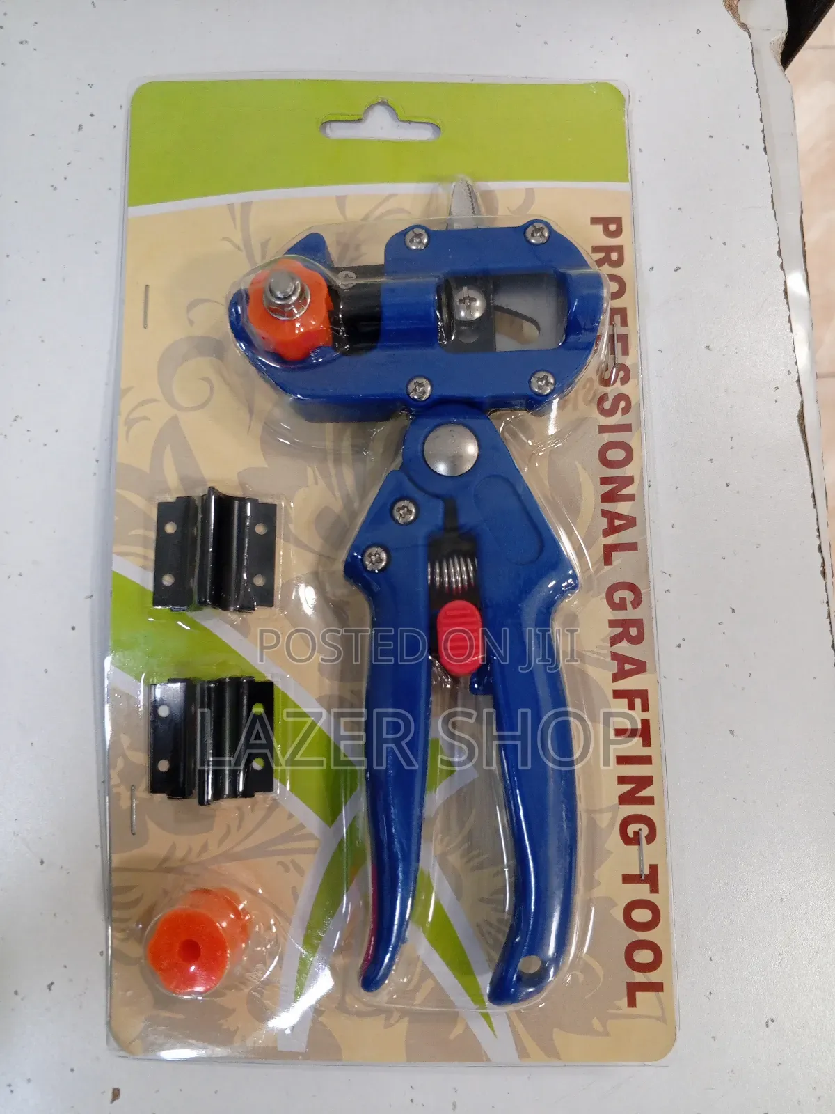 Professional Grafting Toolset
