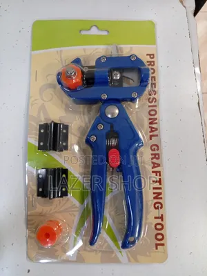 Professional Grafting Toolset