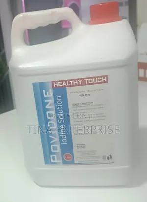 Providone Iodine