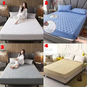 Mattress Protector 4×6 / Mattress Cover