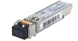 Cisco GLC-SX-MMD 1000base-Sx SFP Transceiver Module, MMF, 85