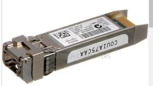 " Cisco SFP-10G-LR, 10gbase-Lr SFP+ Module for SMF 10 Gbps. - thumbnail 2