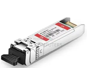 Cisco SFP-10G-ER Compatible SFP+ 10gbase-Er 1550nm 40km DOM