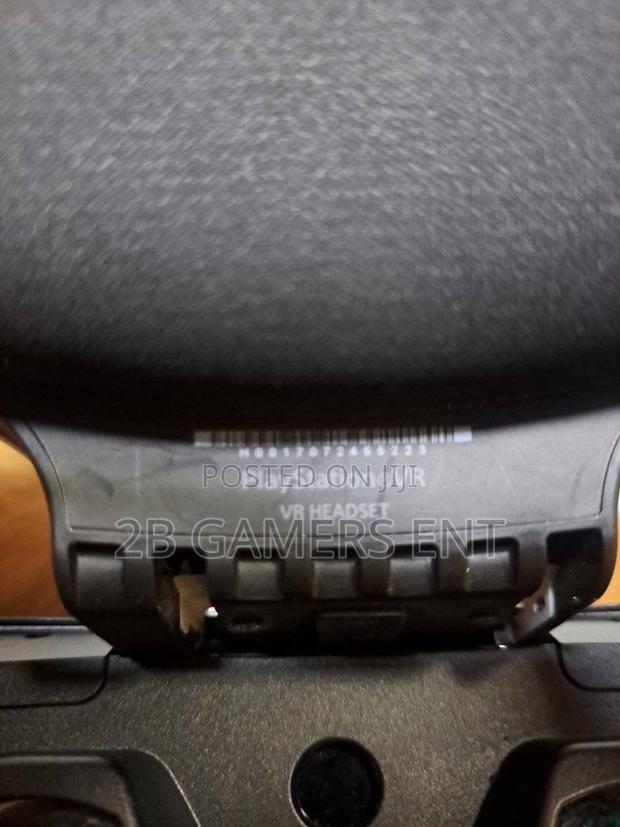 Ps4 Vr Headset - thumbnail 4
