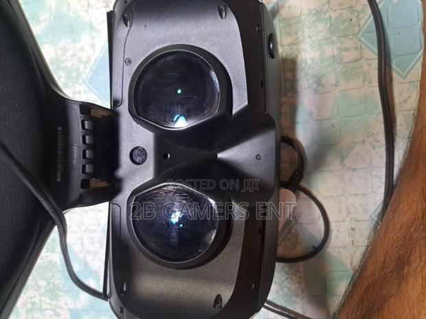 Ps4 Vr Headset - thumbnail 5