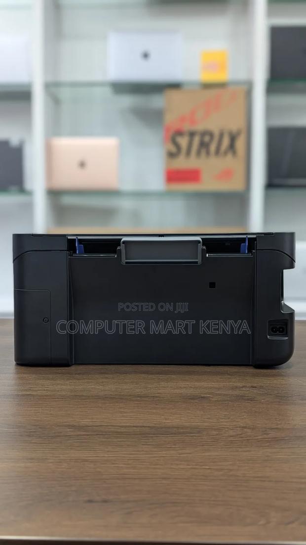 Epson Ecotank L3210 Printer - thumbnail 5